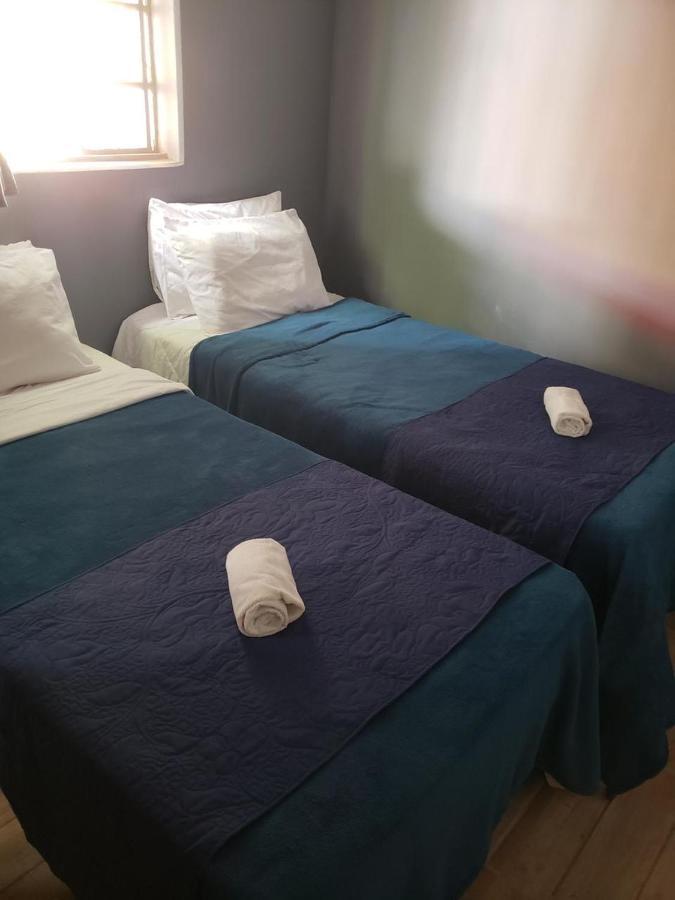 Ágape Hotel Rio Verde Eksteriør bilde