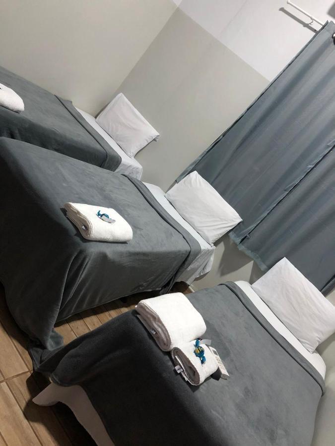 Ágape Hotel Rio Verde Eksteriør bilde