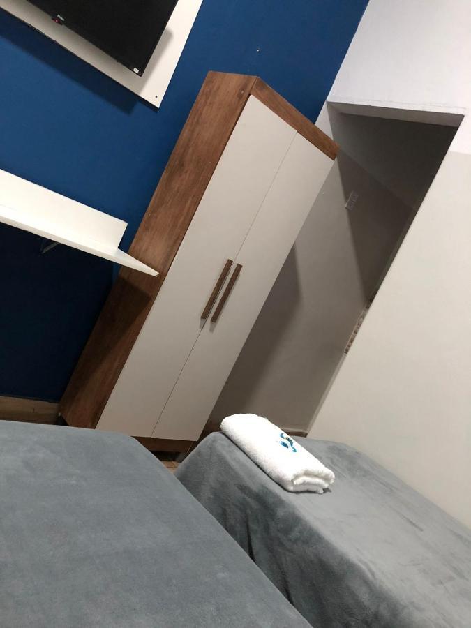Ágape Hotel Rio Verde Eksteriør bilde