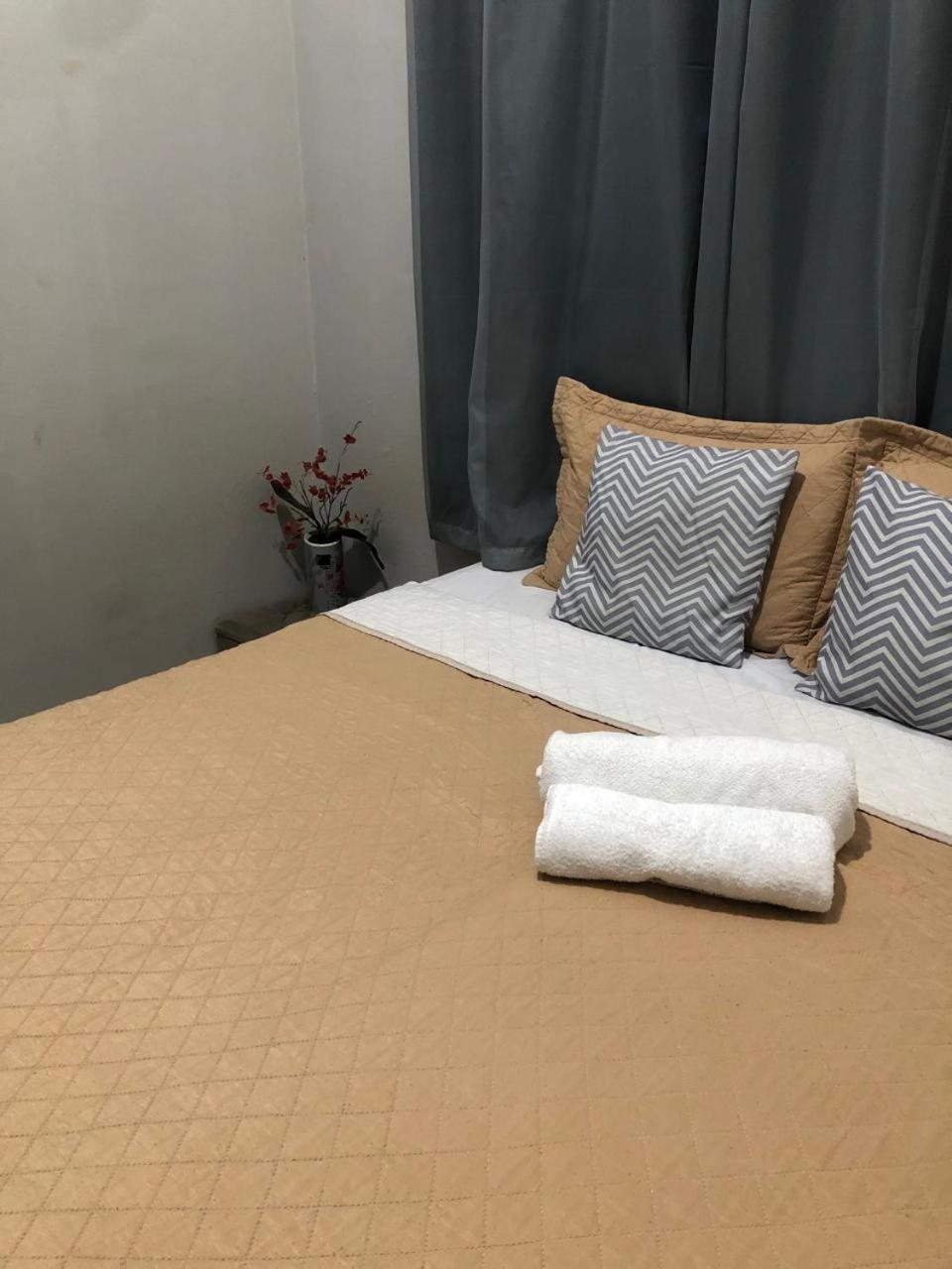 Ágape Hotel Rio Verde Eksteriør bilde