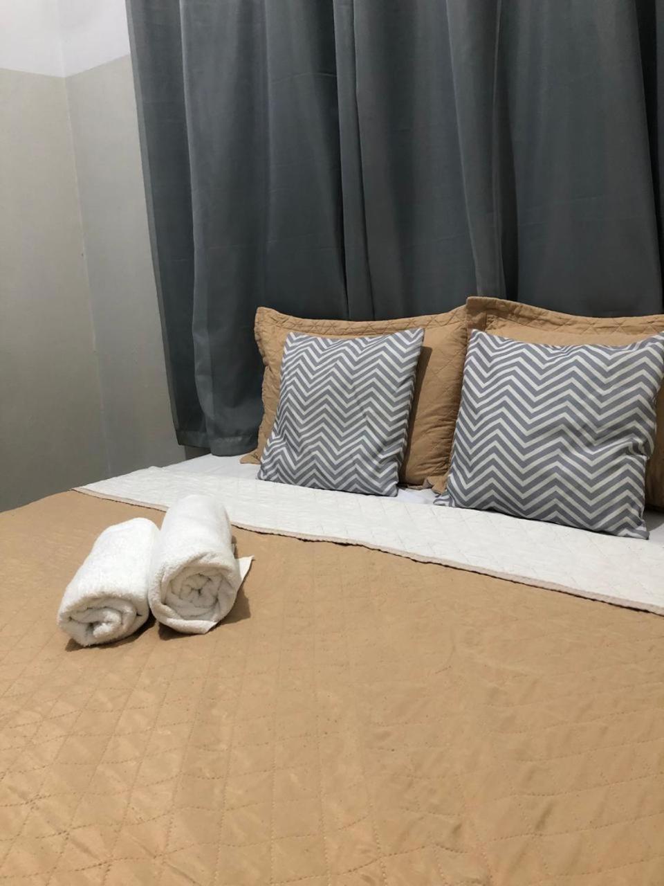 Ágape Hotel Rio Verde Eksteriør bilde