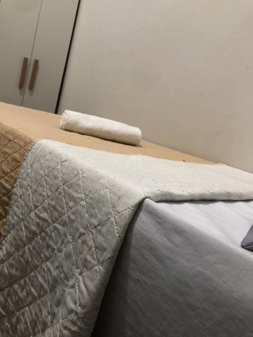 Ágape Hotel Rio Verde Eksteriør bilde