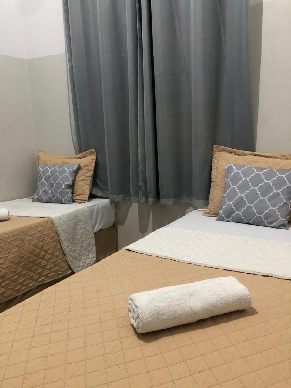 Ágape Hotel Rio Verde Eksteriør bilde